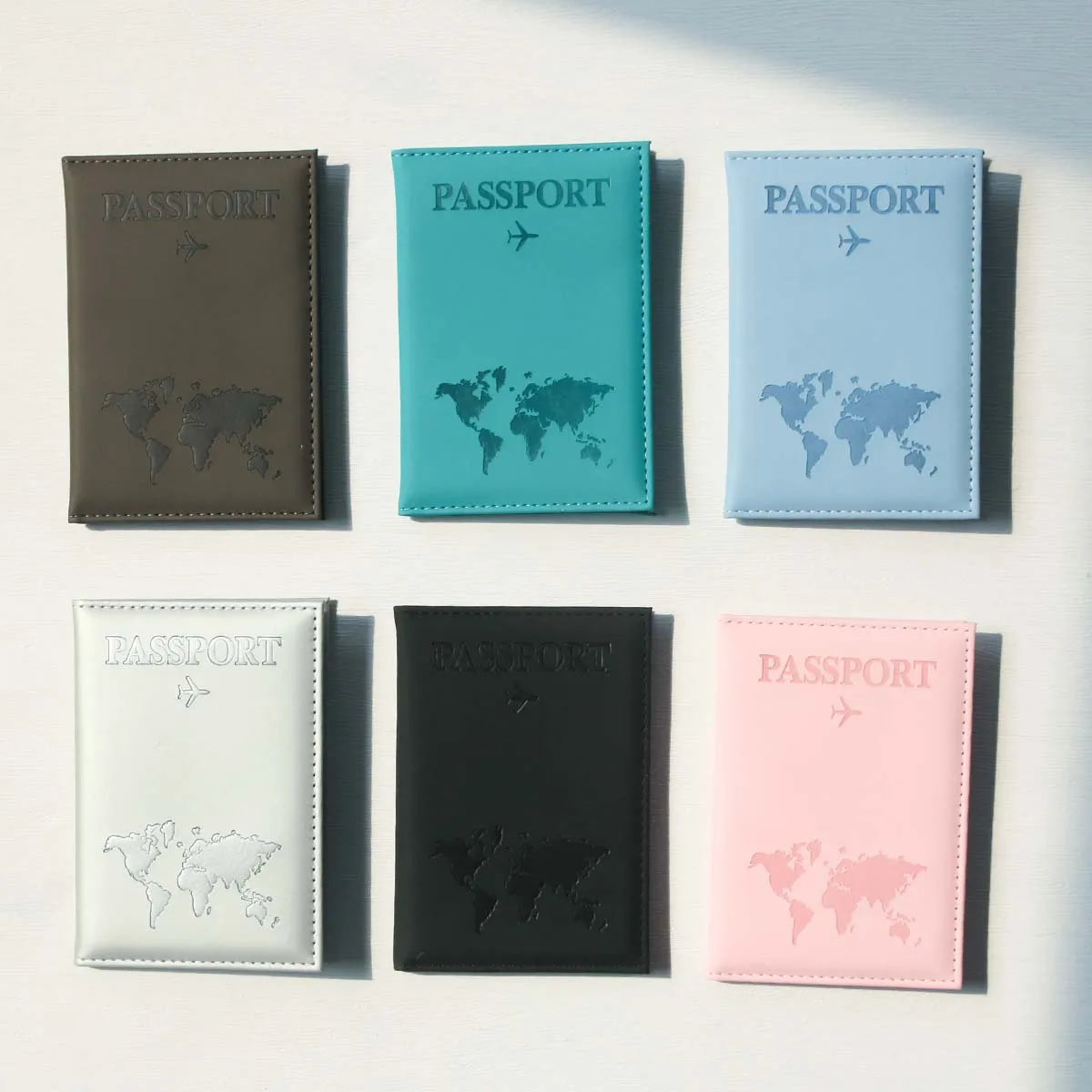 Passport Cover
