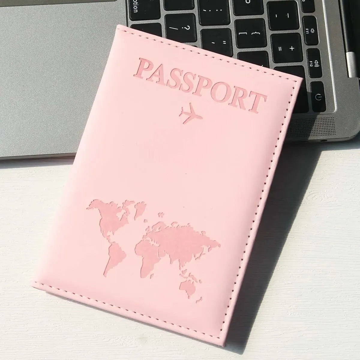 Passport Cover