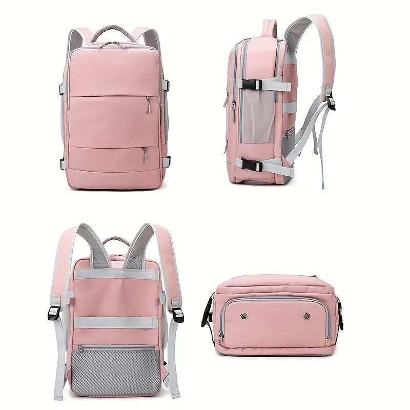 Travel Backpack