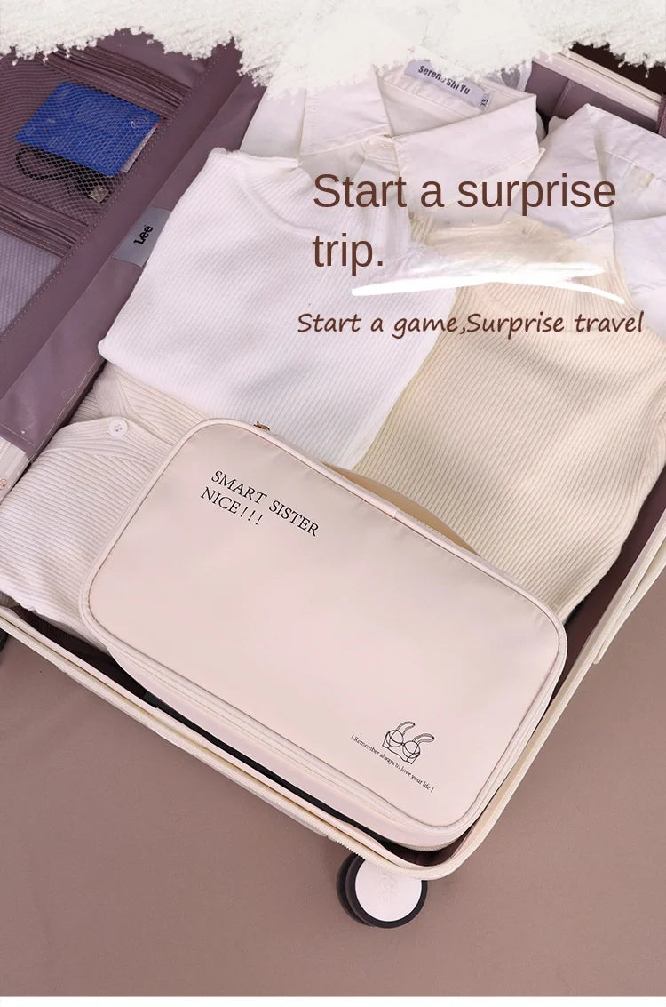 Travel Storage Bag