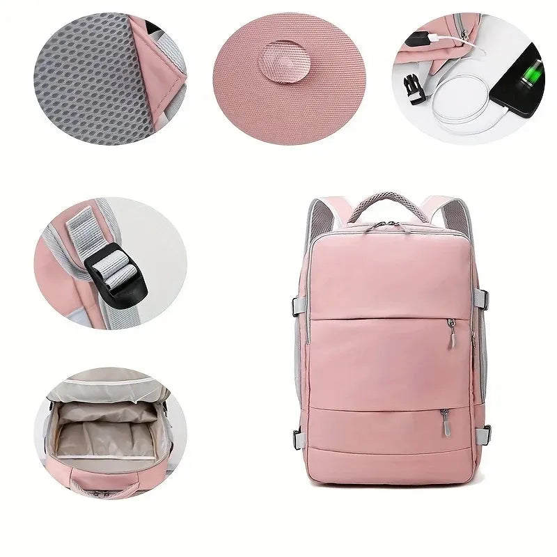 Travel Backpack
