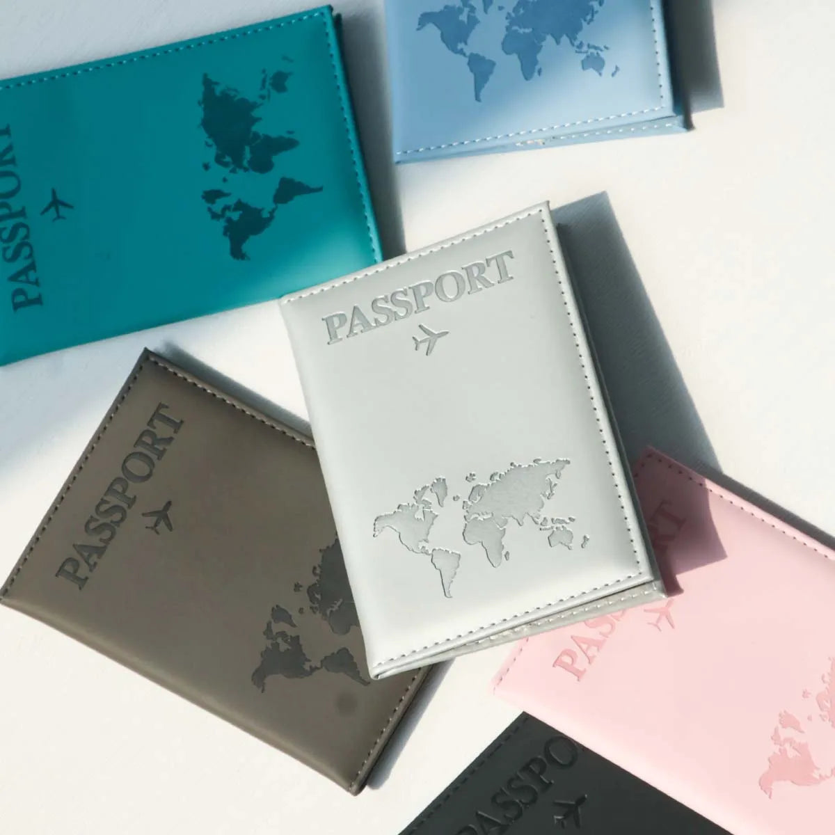 Passport Cover