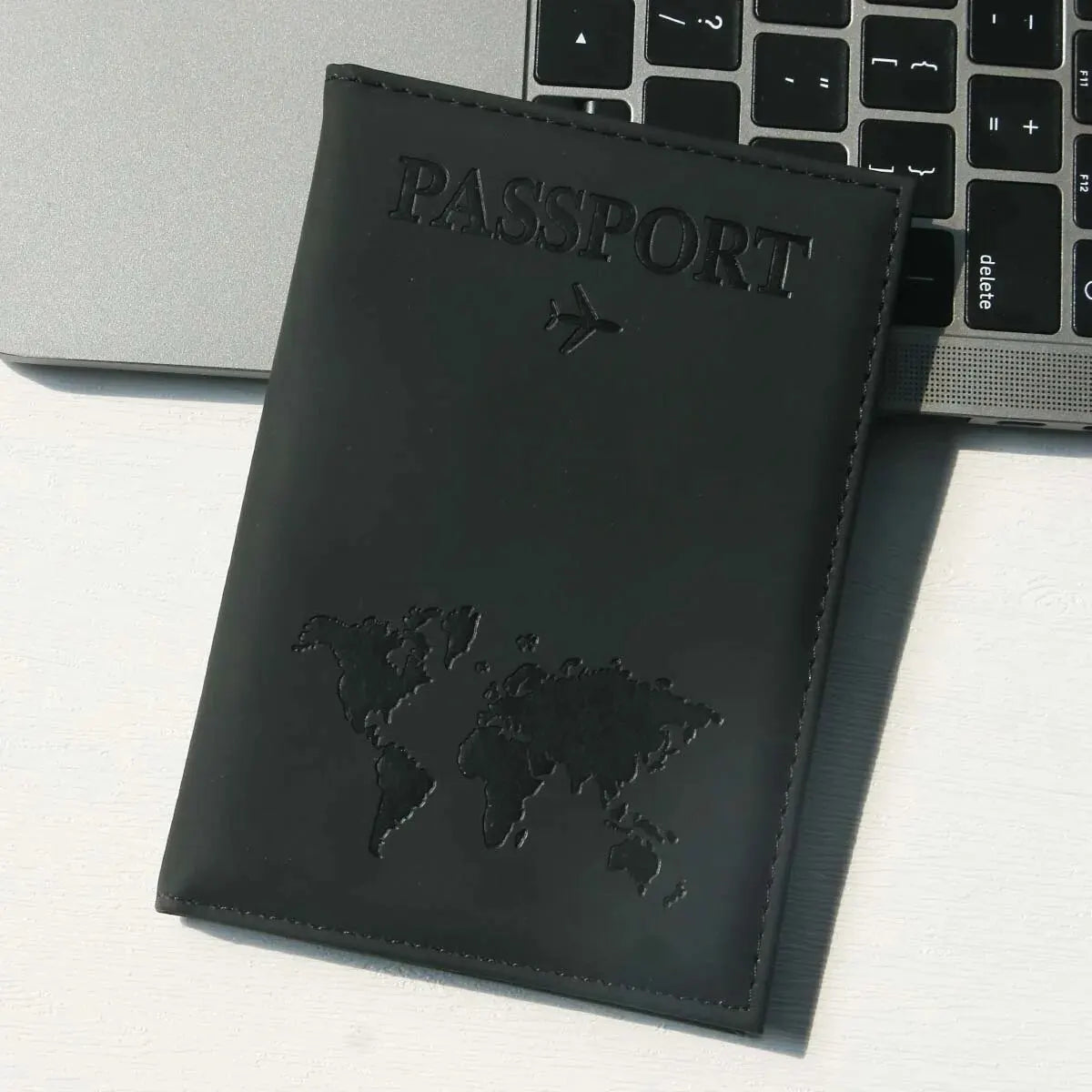Passport Cover