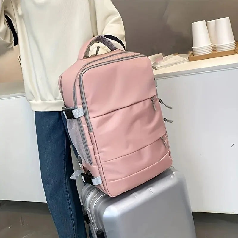 Travel Backpack