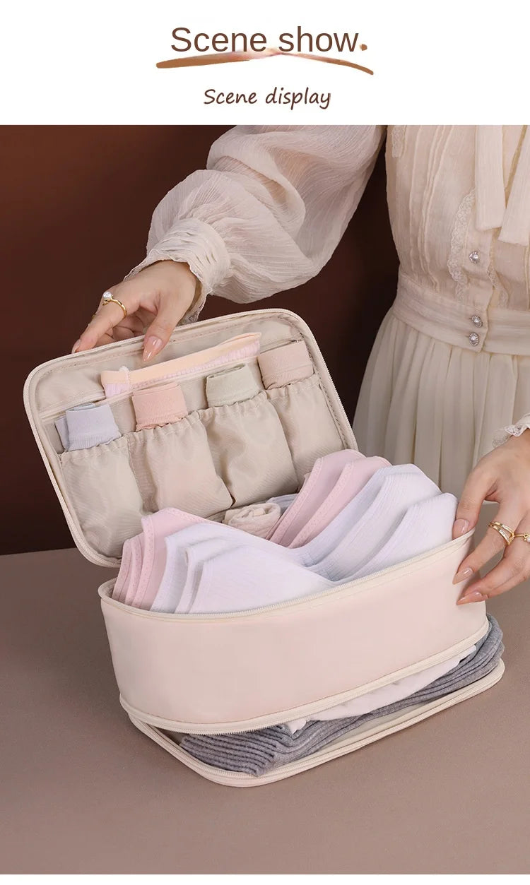 Travel Storage Bag