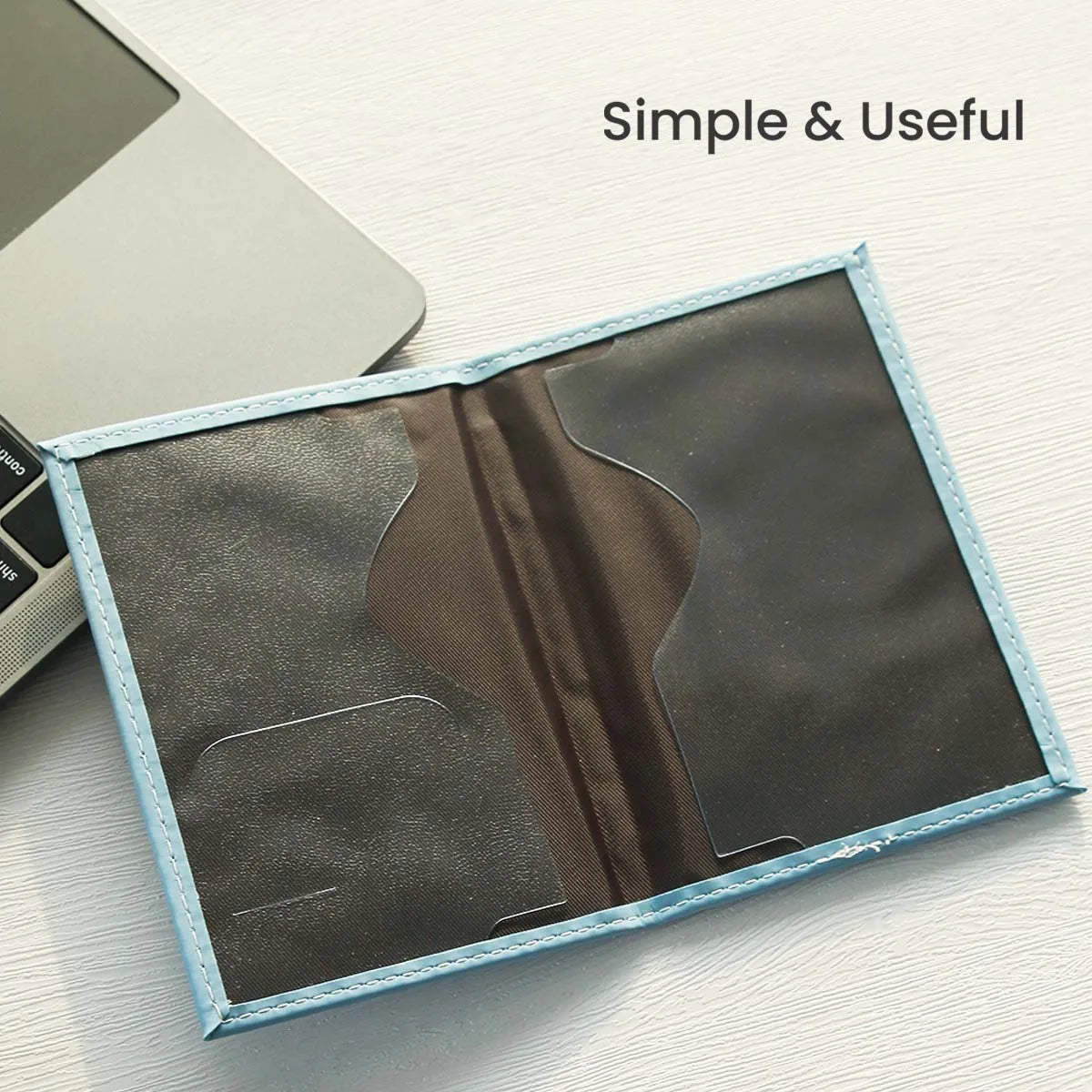 Passport Cover