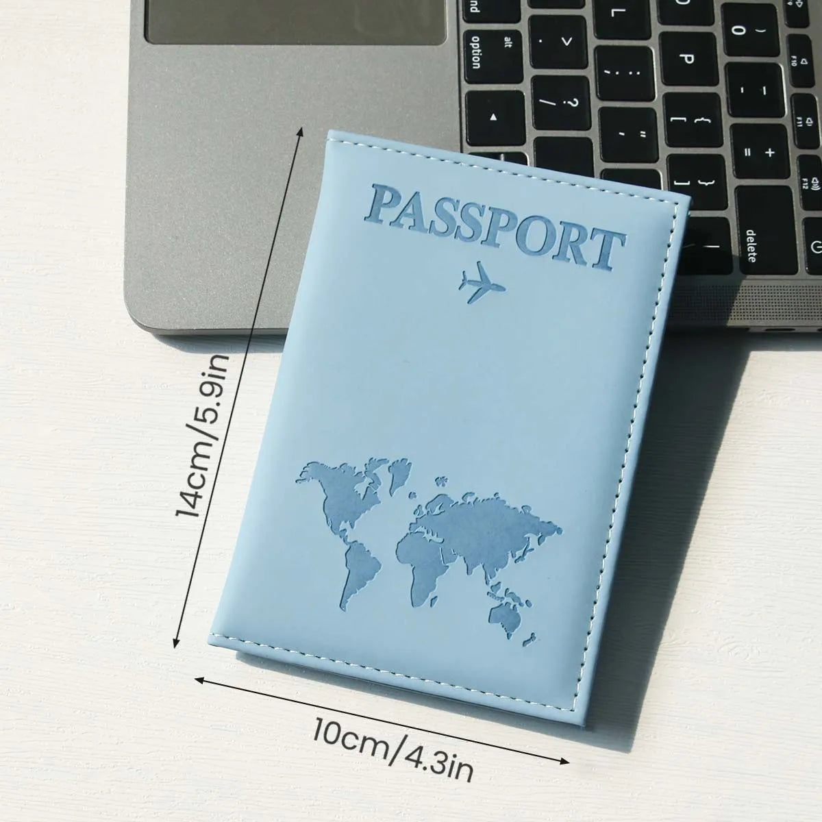 Passport Cover