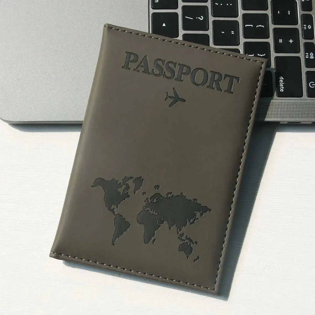 Passport Cover