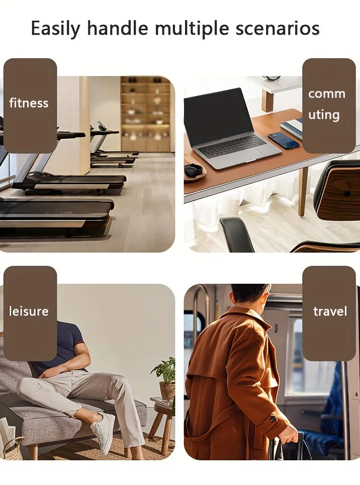 Lightweight Luggage Bag
