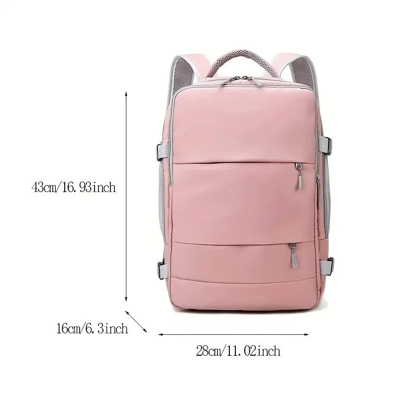 Travel Backpack
