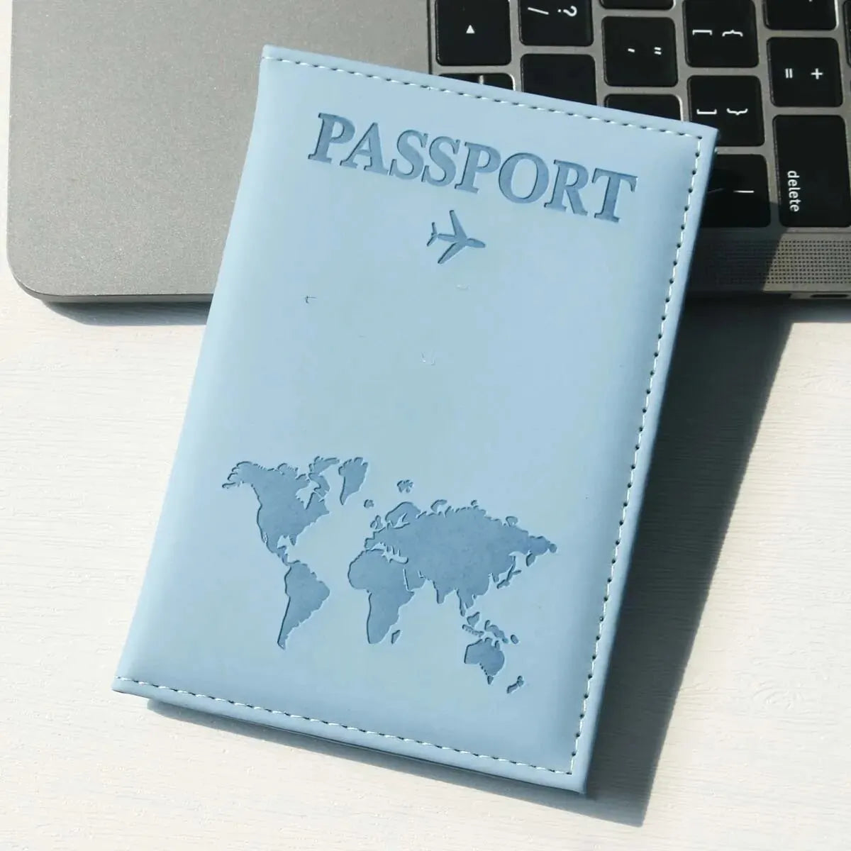 Passport Cover