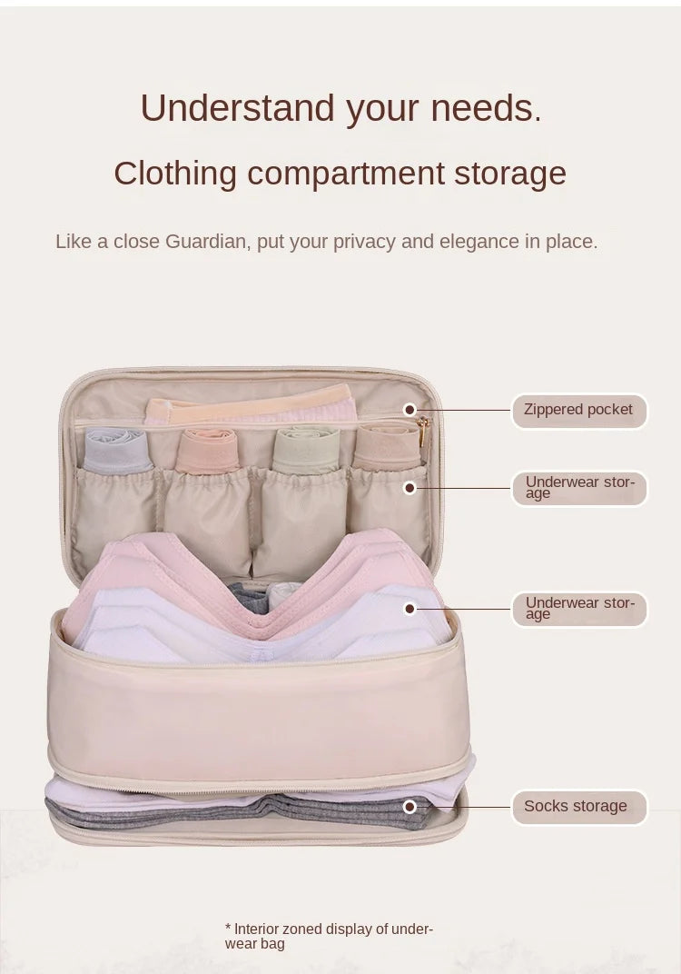 Travel Storage Bag
