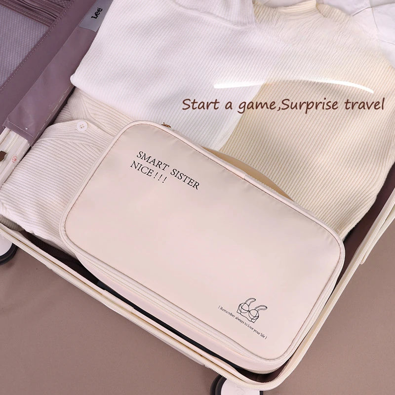 Travel Storage Bag