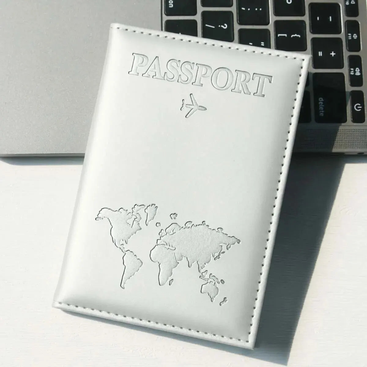 Passport Cover
