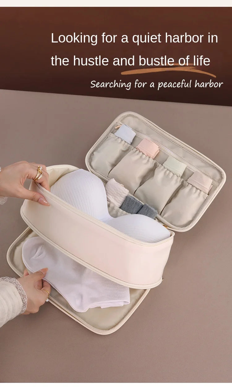 Travel Storage Bag