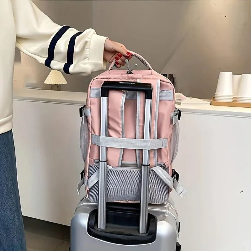 Travel Backpack