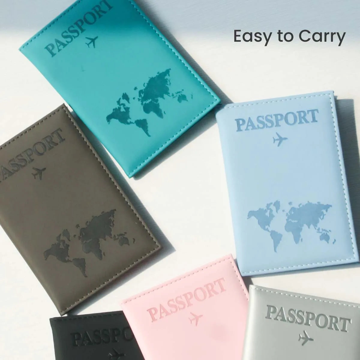 Passport Cover