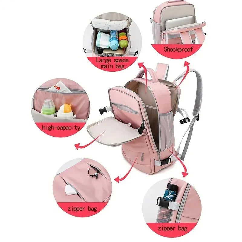 Travel Backpack