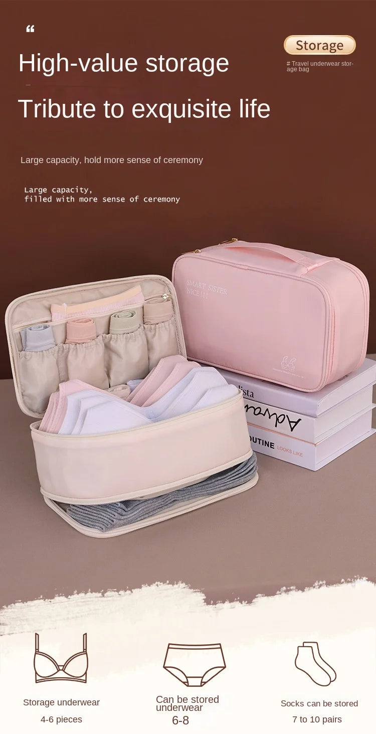 Travel Storage Bag