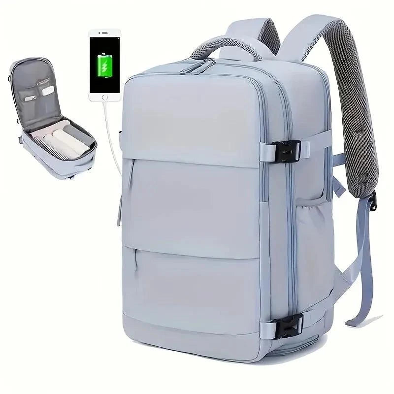 Travel Backpack