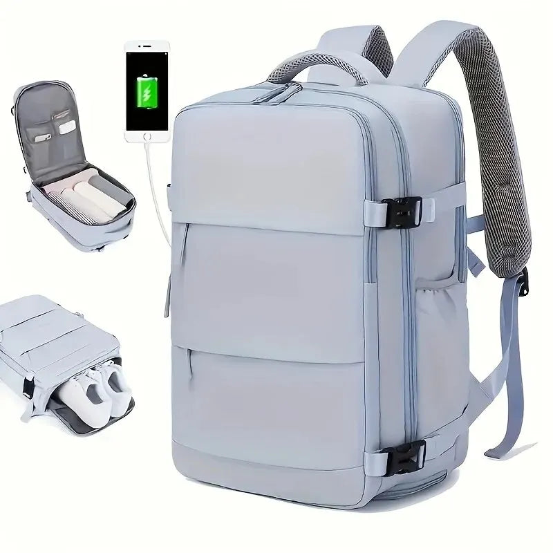 Travel Backpack