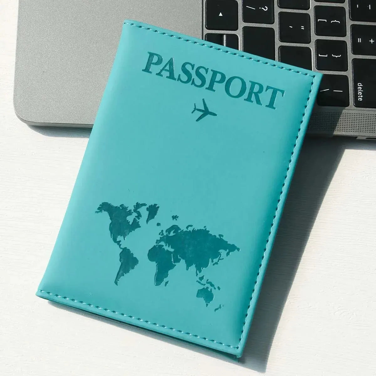Passport Cover