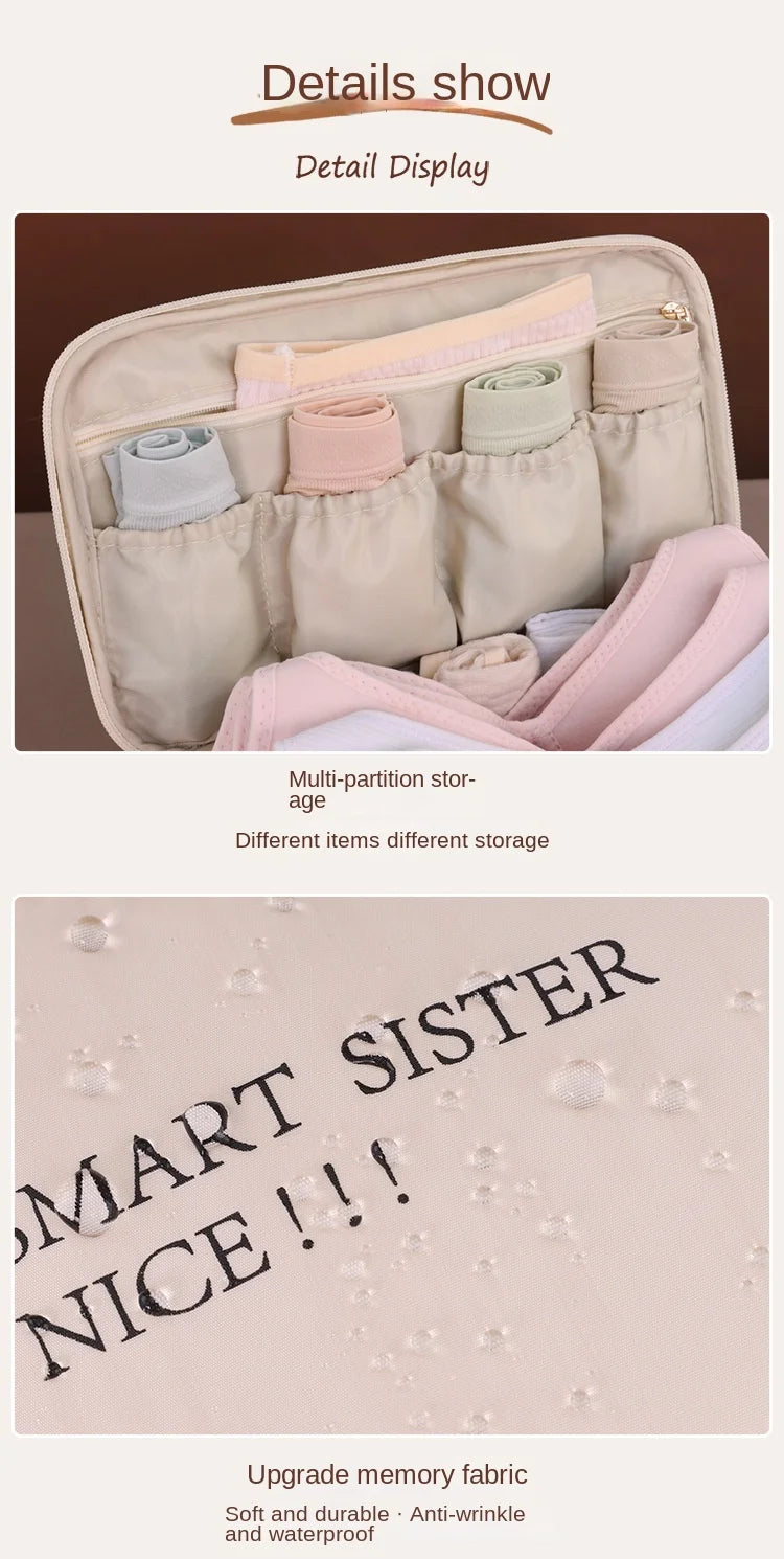 Travel Storage Bag