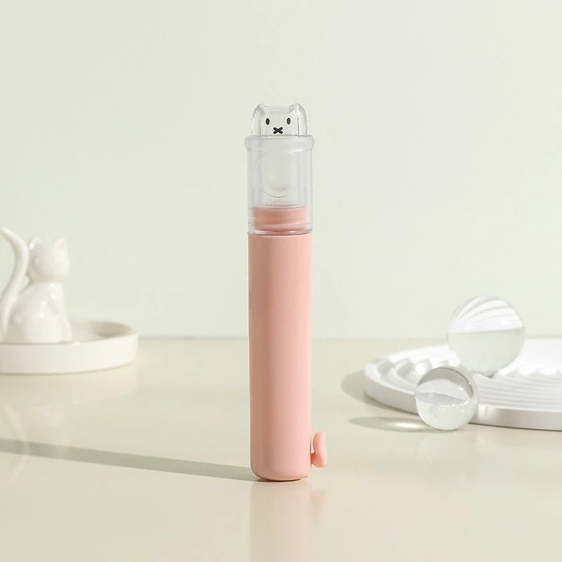 Travel Foldable Toothbrush Set 2 in 1