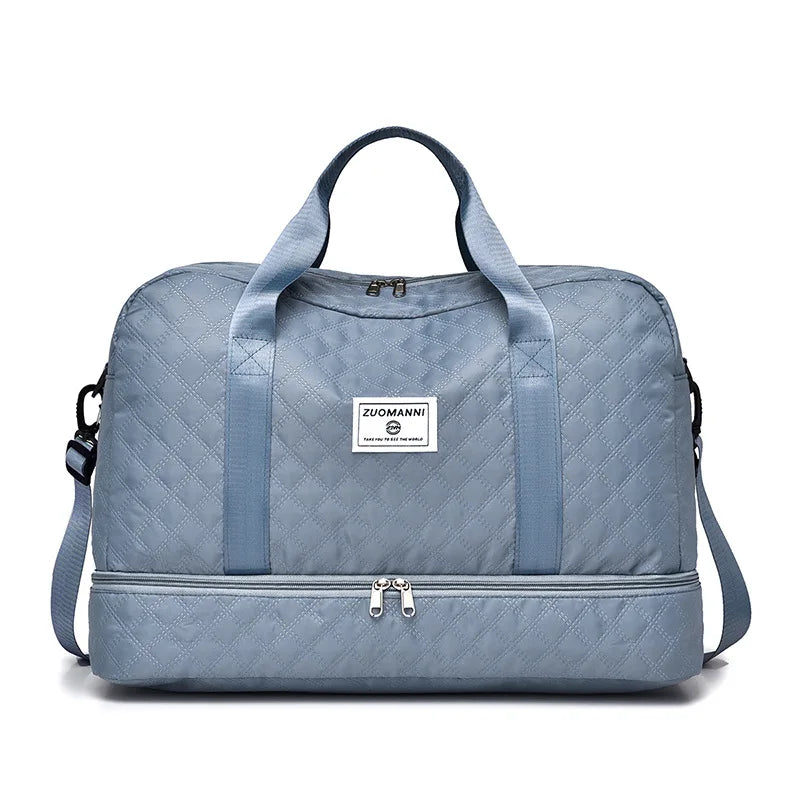 Lightweight Luggage Bag