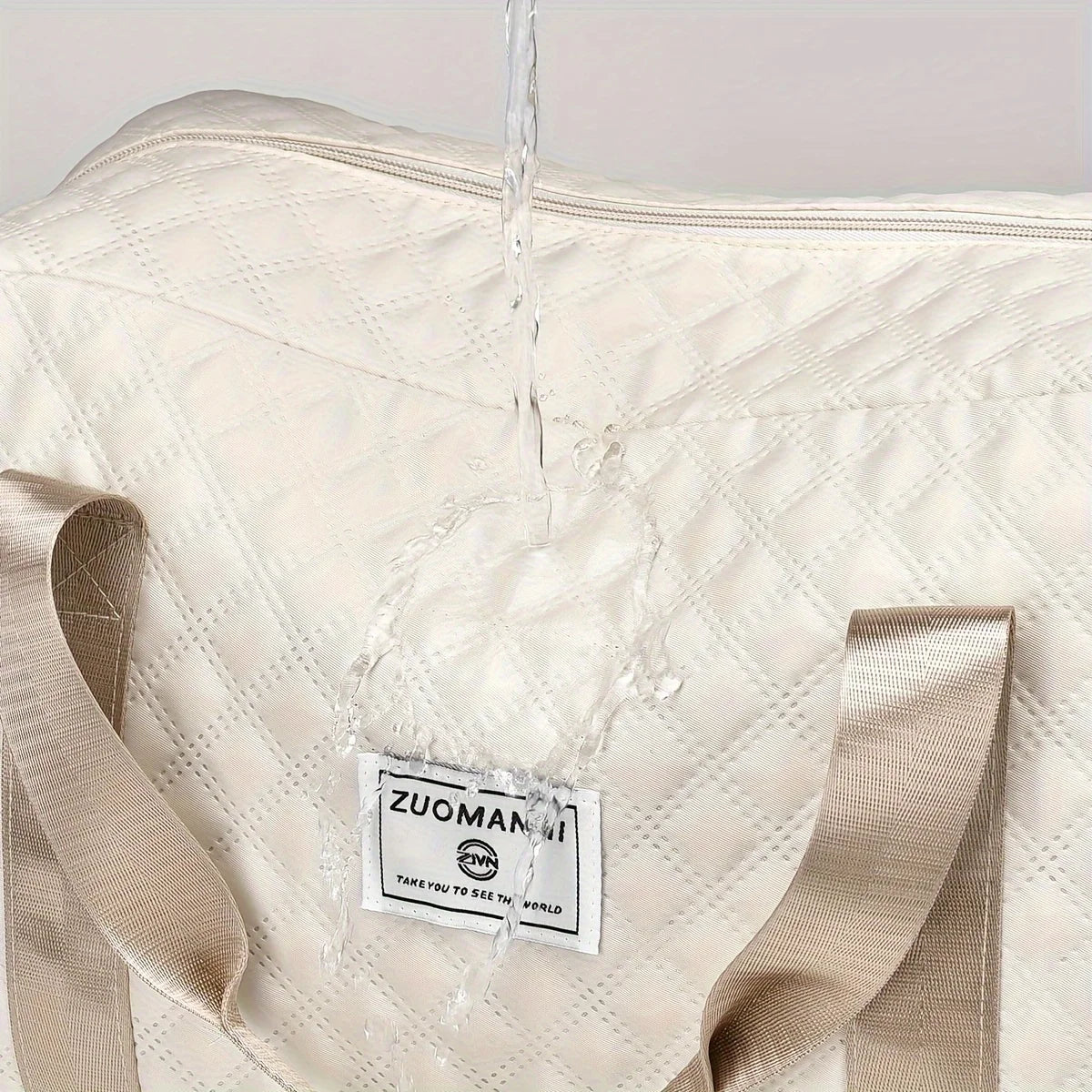 Lightweight Luggage Bag