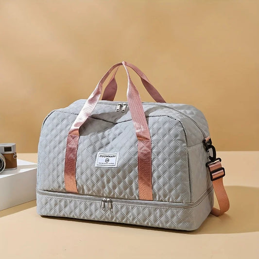 Lightweight Luggage Bag