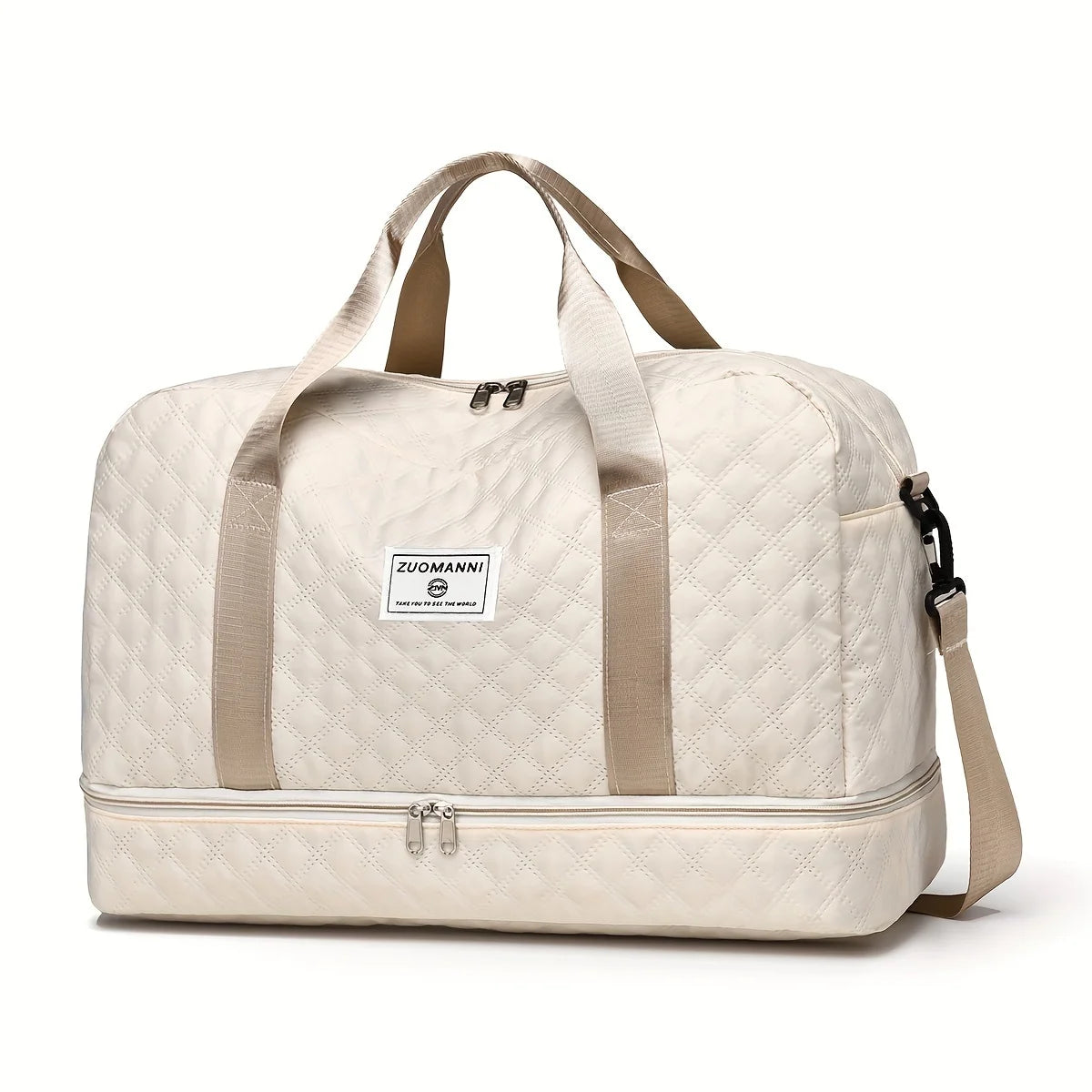 Lightweight Luggage Bag