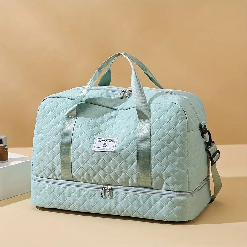 Lightweight Luggage Bag