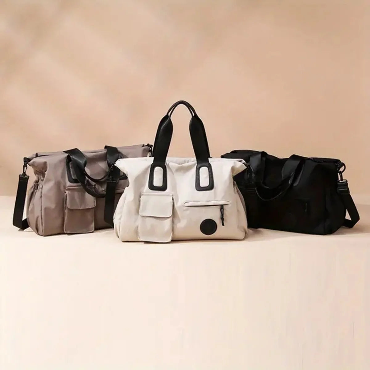 Travel Handbag