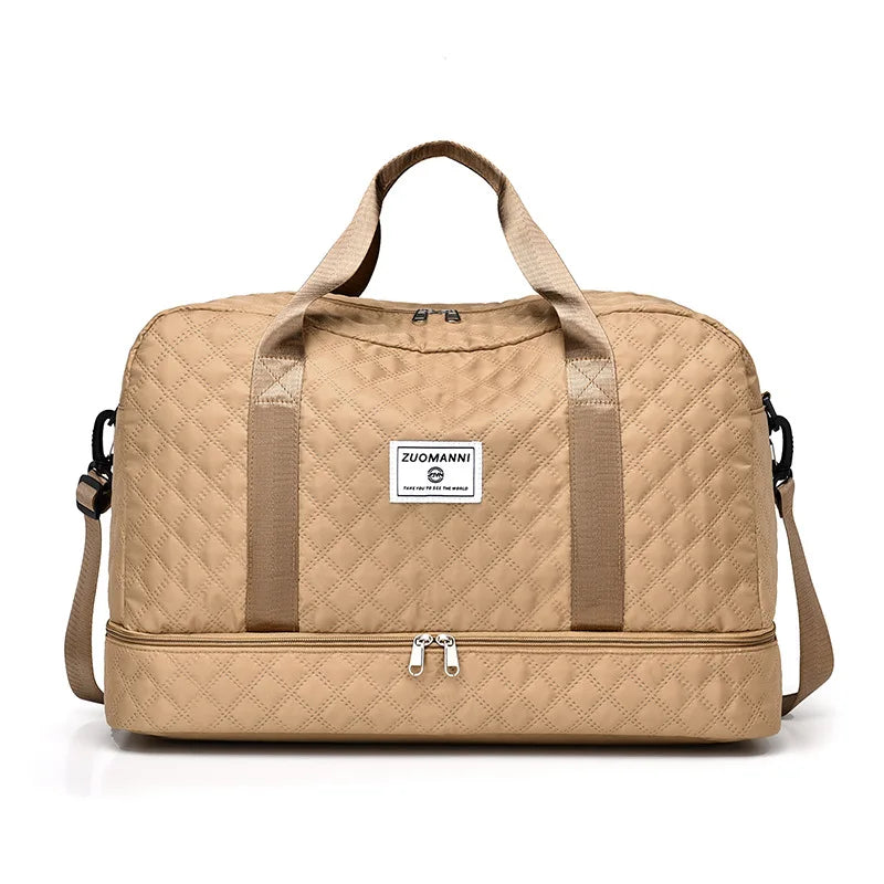Lightweight Luggage Bag