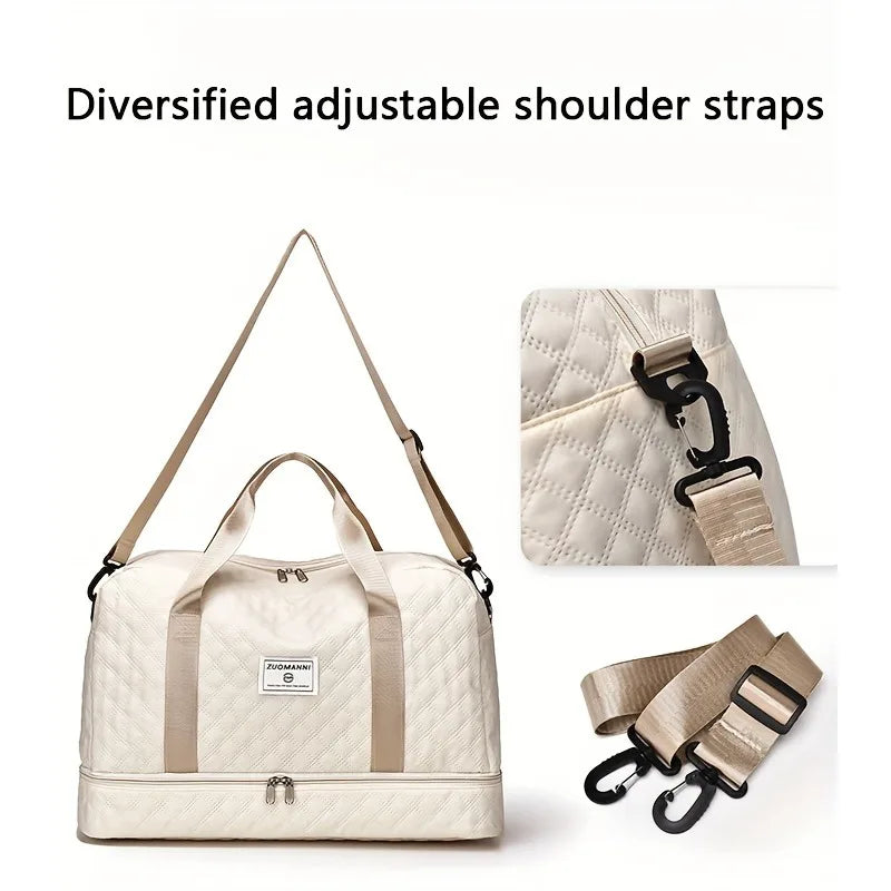 Lightweight Luggage Bag