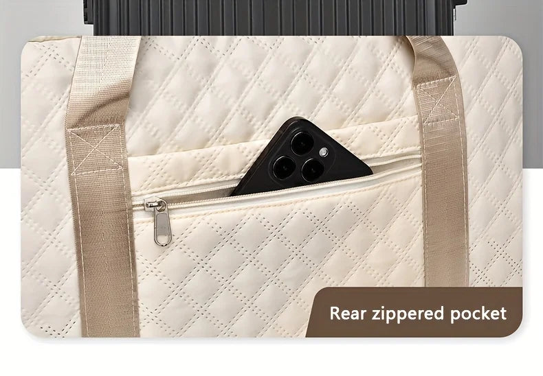 Lightweight Luggage Bag