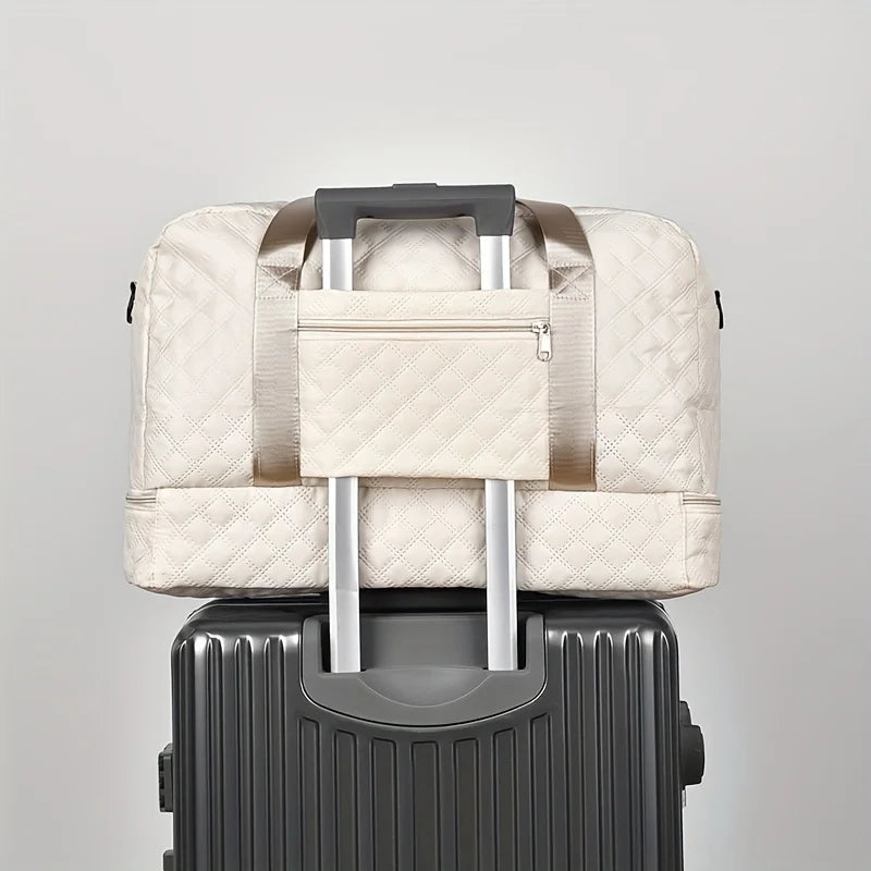 Lightweight Luggage Bag