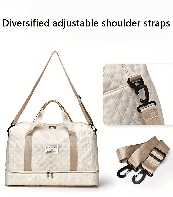 Lightweight Luggage Bag