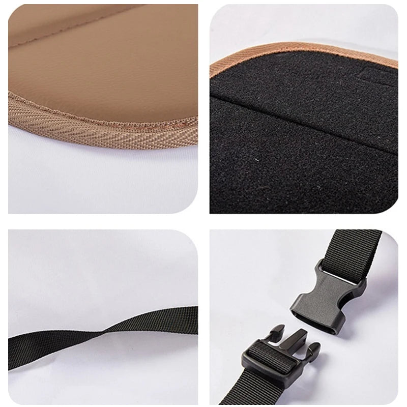 Portable Rest Foot Pad