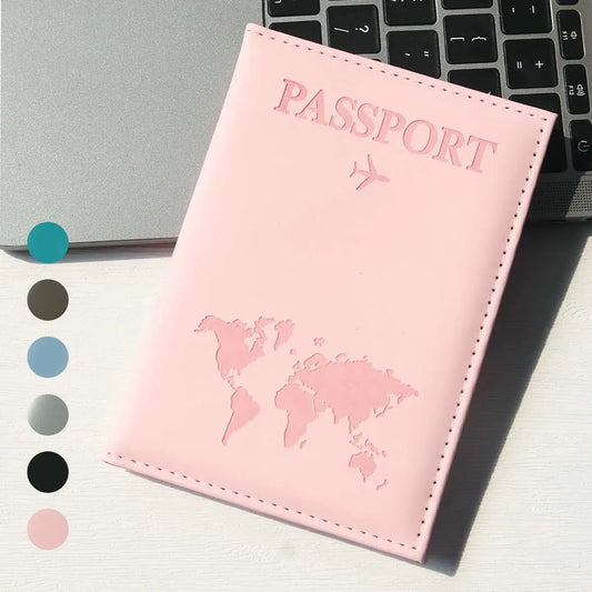Passport Cover