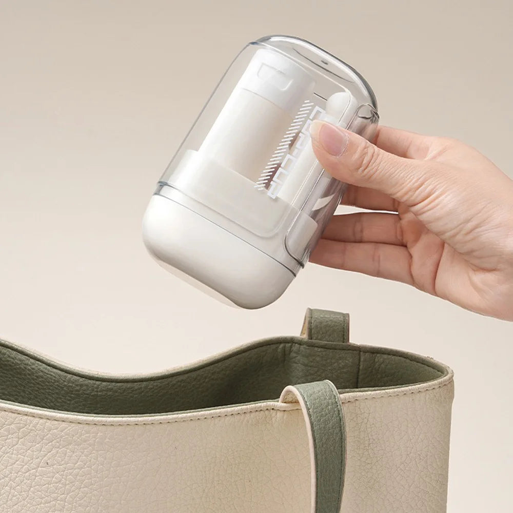 Travel toiletries set 3 in 1