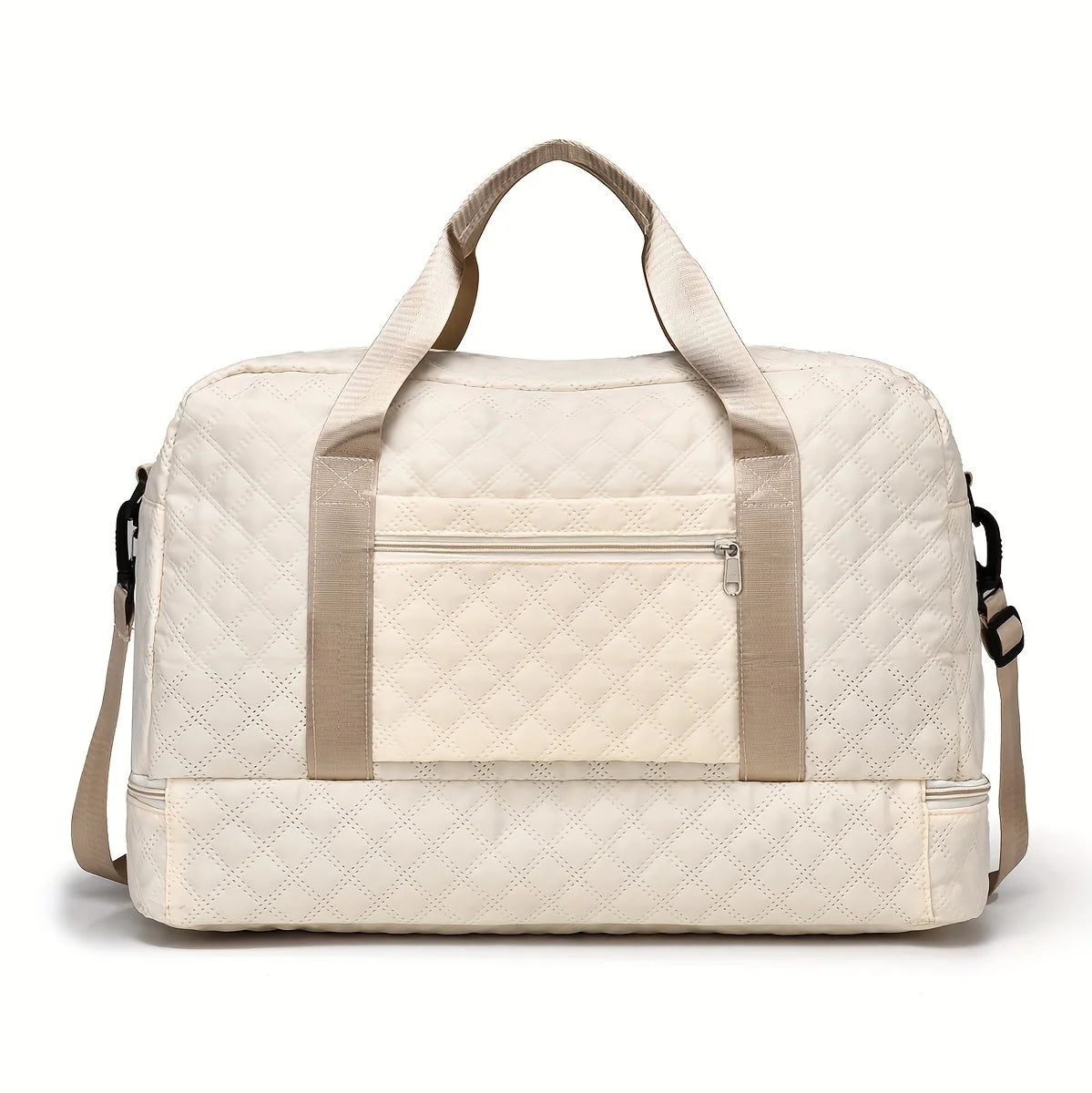 Lightweight Luggage Bag