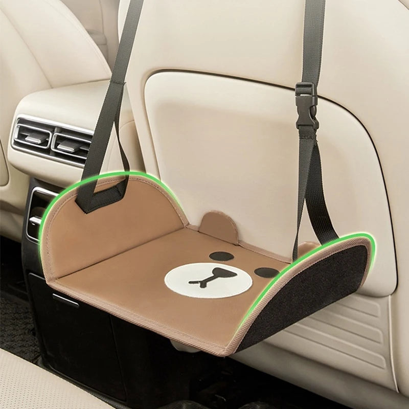 Portable Rest Foot Pad