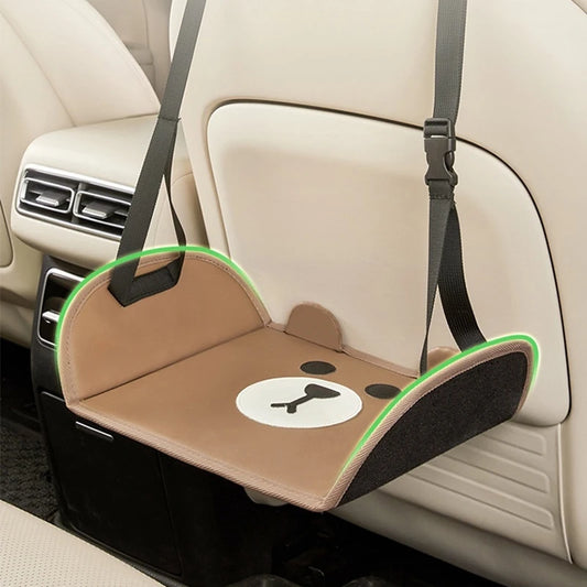 Portable Rest Foot Pad