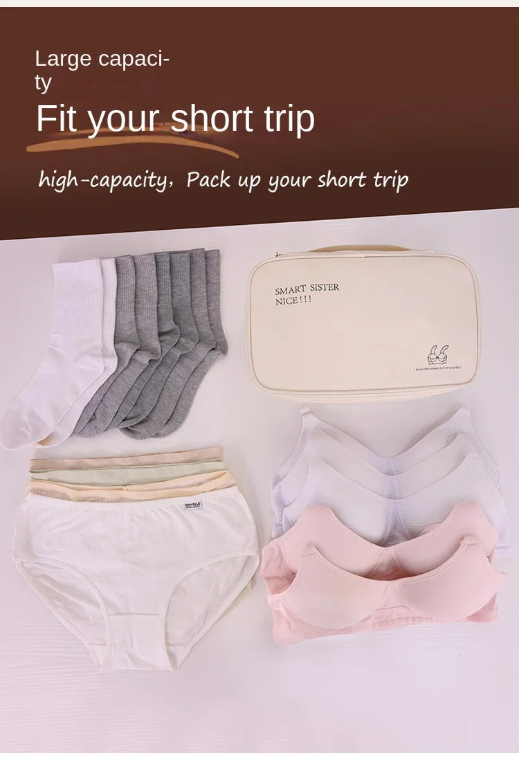 Travel Storage Bag