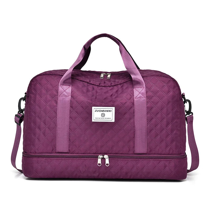 Lightweight Luggage Bag