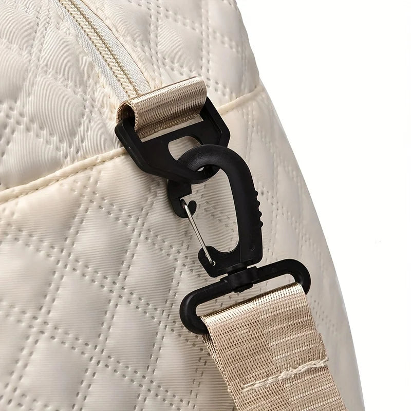 Lightweight Luggage Bag