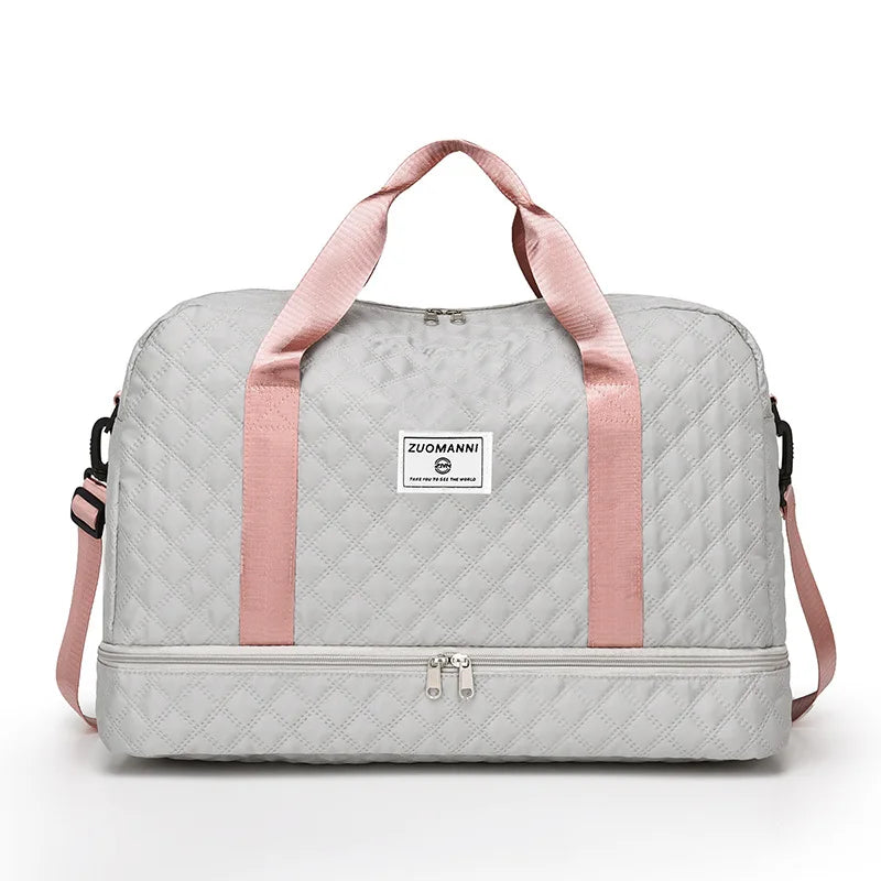 Lightweight Luggage Bag