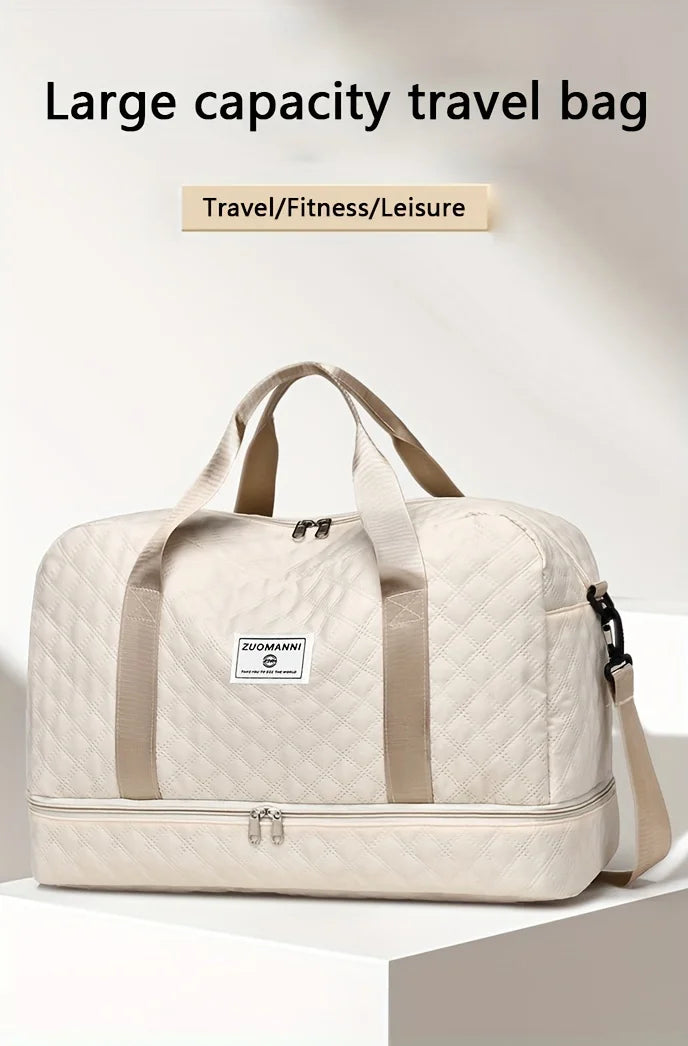 Lightweight Luggage Bag
